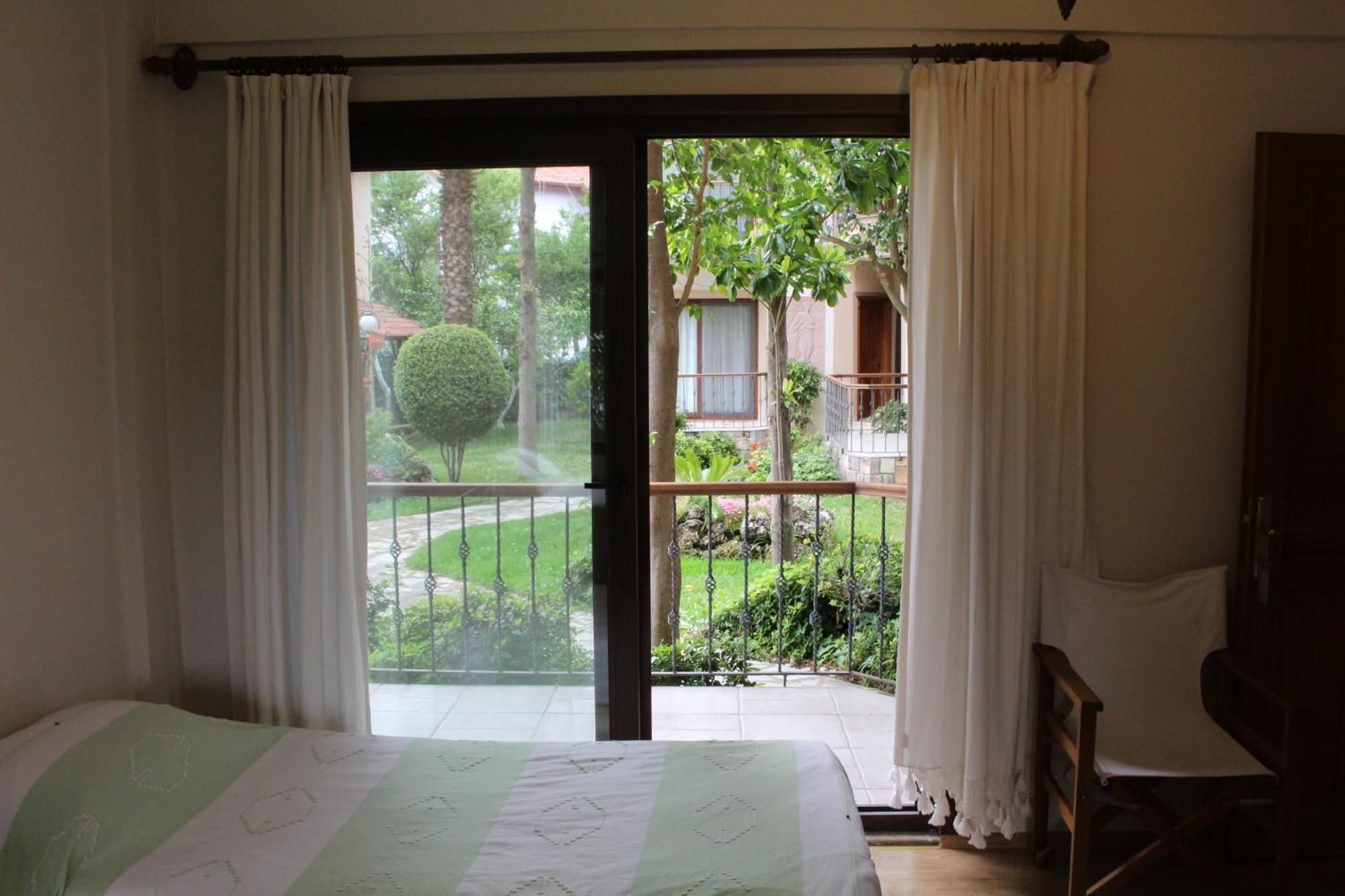 Nirvana Hotel Gocek  Room photo