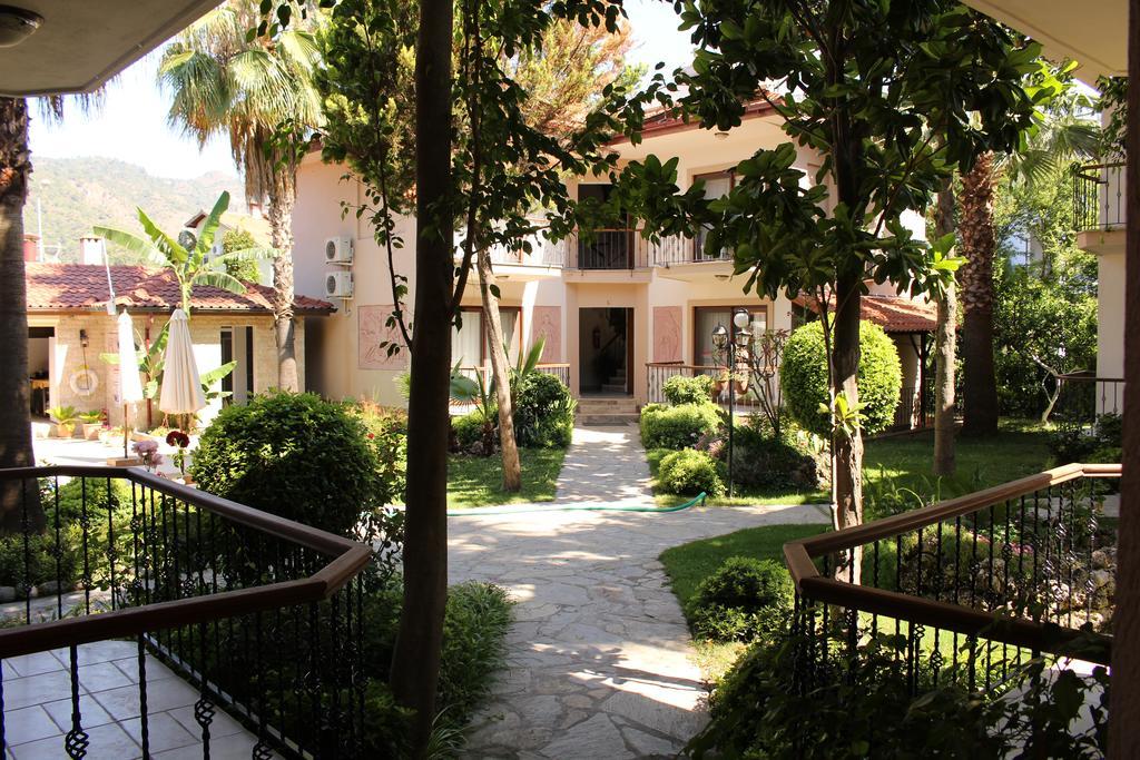 Nirvana Hotel Gocek  Exterior photo
