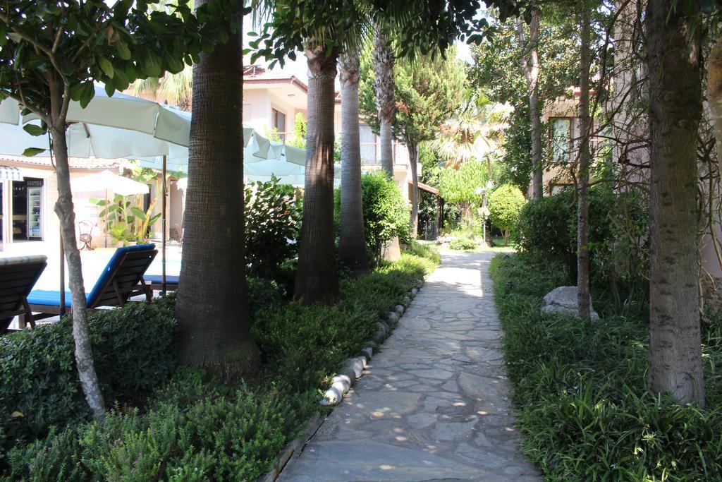 Nirvana Hotel Gocek  Exterior photo
